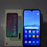 گوشی شیائومی نوت ۸