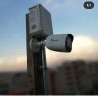 دوربین مداربسته و دزدگیراماکن