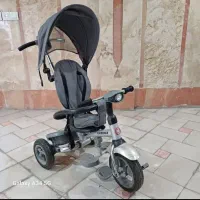 سه چرخه فلامینگو|دوچرخه، اسکیت، اسکوتر|تهران, دکتر هوشیار|دیوار