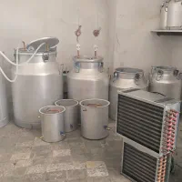 دستگاه تقطیر عرقگیر گلاب گیر