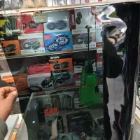 روکش دودی تعمیر صندلی