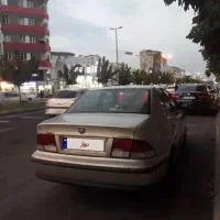سمند مدل ۸۴|خودرو سواری و وانت|رشت, رودباری|دیوار