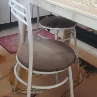 ناهارخوری|میز و صندلی غذاخوری|قم, نخودی|دیوار
