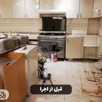 تعمیرات ، تغییرات و نصب کابینت آشپزخانه و کمد|خدمات پیشه و مهارت|تبریز, |دیوار