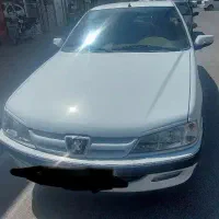 پژو پارس XU7، مدل ۱۴۰۱