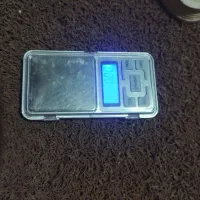 ترازوی  گـرمی  مدل SL-600|فروشگاه و مغازه|خرمشهر, |دیوار