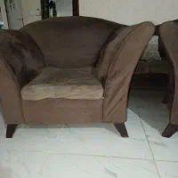 مبل|مبلمان خانگی و میز عسلی|کرمانشاه, |دیوار