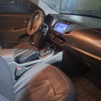 اسپورتج ۲۰۱۳