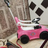 فروش ماشین بچگانه