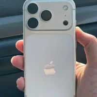 iPhone 17pro