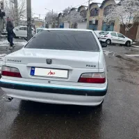 پژوپارس۹۴دوگانه کارخانه|خودرو سواری و وانت|مشهد, نوید|دیوار