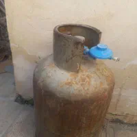 کپسول گاز بوتان با ژگلورش