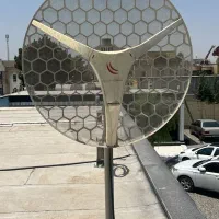 خدمات اینترنت اشتراکی و اختصاصی در چهاردانگه