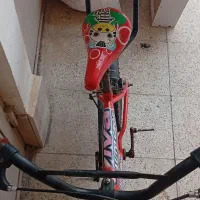 دوچرخه 16در حد نو