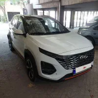 ام وی ام X33Cross اتوماتیک مدل ۱۴۰۴ صفر خشک|خودرو سواری و وانت|مشهد, سجاد شهر|دیوار