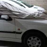پژو پارس سال فابریک صفر با نامه کارشناسی امروز|خودرو سواری و وانت|شیراز, فضل‌آباد|دیوار