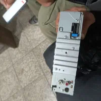 ضبط جی وی سی