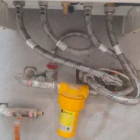 نصب وتعمیرات پکیج، ابگرمکن. کولرگازی