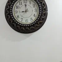 ساعت دیواری