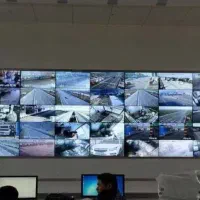 تکنسین دوربین مداربسته  درزگیر اماکن شبکه اینترنت