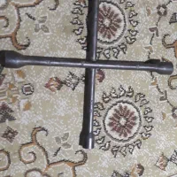 آچارچرخ ۴پره