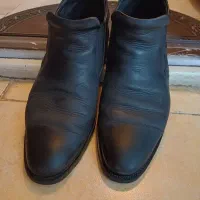 کفش مردانه نیم بوت سایز ۴۳