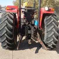 تراکتور مدل۹۲|خودرو سنگین|کوهدشت, |دیوار