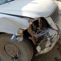 وانت پادرا|خودرو سواری و وانت|آمل, |دیوار