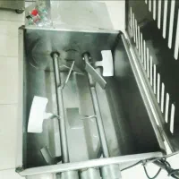 تولید و فروش پرکن مایعات و لیبل‌زن اتومات در کرج|ماشین‌آلات صنعتی|کرج, کمال‌شهر|دیوار