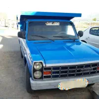 وانت نیسان دوگانه  ۱394