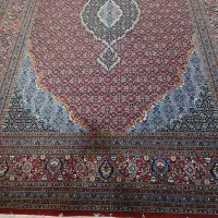 فرش۵۰۰شانه ریزماهی‌‌‌‌‌۱۲متری|فرش|اردبیل, |دیوار
