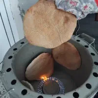 تنور چهار نونه