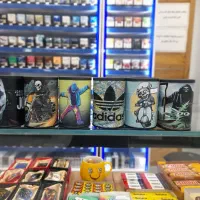 زیر سیگاری|زیورآلات و اکسسوری|تهران, نارمک جنوبی|دیوار