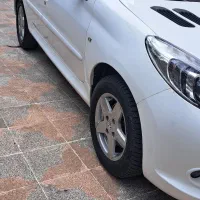 پژو۲۰۷|خودرو سواری و وانت|تنکابن, |دیوار