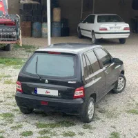 پراید ۱۱۱ مدل ۹۲