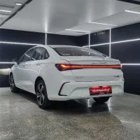 بیجینگ u5|خودرو سواری و وانت|شیراز, عفیف‌آباد|دیوار