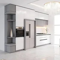 جذب نیرو کابینت و چوب