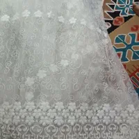 پرده پذیرایی پانچ