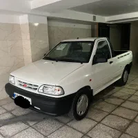 پراید وانت 151