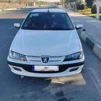 پژو پارس سفارشی (ELX)