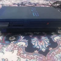 پلی استیشن ۲|کنسول، بازی ویدئویی و آنلاین|گالیکش, |دیوار