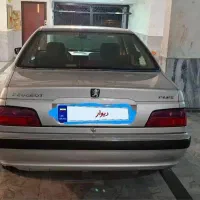 پژو پارس Tu۵1400|خودرو سواری و وانت|تهران, عباس‌آباد|دیوار