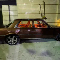 S280 موتور گیربکس نو فول آپشن|خودرو کلاسیک|ورامین, ورامین|دیوار