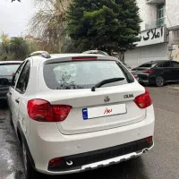 کوئیک ۱۴۰۰ اقساطی شرایط گذاری|خودرو سواری و وانت|ساری, |دیوار