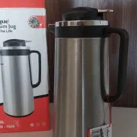 فلاکس یونیک گاز برقی آشپزی  نو   قندان شیشه ای|ظروف نگهدارنده، پلاستیکی، یک‌بارمصرف|اصفهان, احمدآباد|دیوار