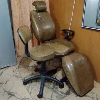 خدمات آرایشگاهی