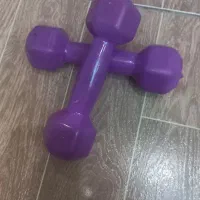 وزنه ۱ونیم کیلویی