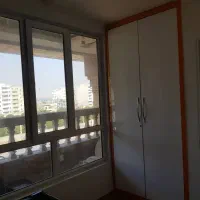 آپارتمان ۹۵متری طبقه دوم /سپیدار