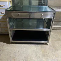 یخچال میز صنعتی|کافی‌شاپ و رستوران|رامسر, |دیوار