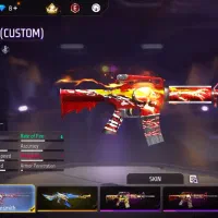 فروش اکانت فری|کنسول، بازی ویدئویی و آنلاین|شیروان (خراسان), |دیوار